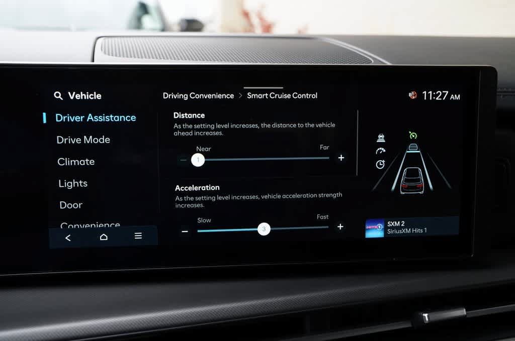 New 2026 Hyundai Santa Fe SE FWD image 15