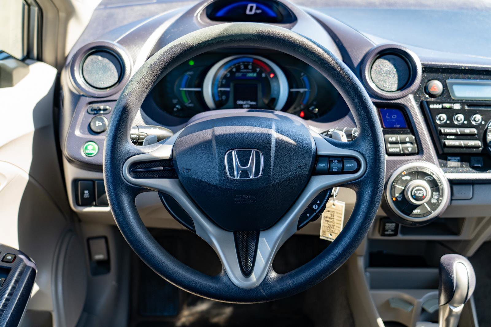 Used 2010 Honda Insight EX image 14