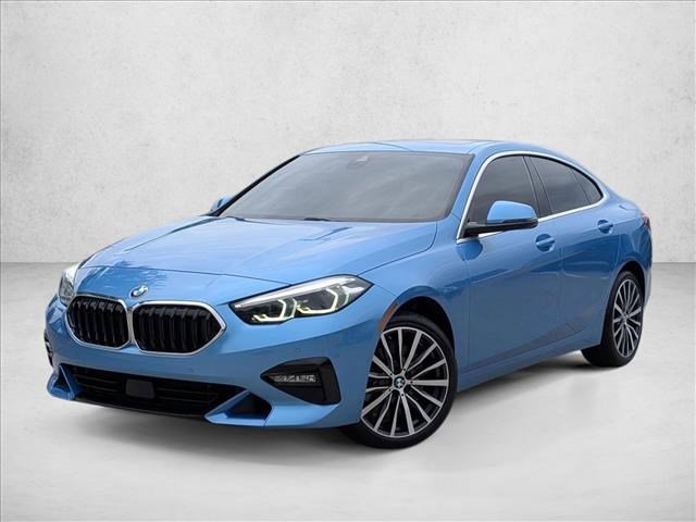 Used 2021 BMW 228i xDrive Gran Coupe w/ Convenience Package image 1
