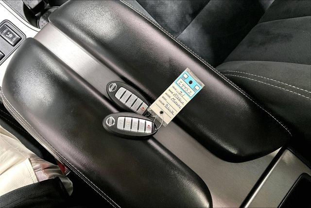 Used 2021 Nissan Murano SV AWD/4WD image 42
