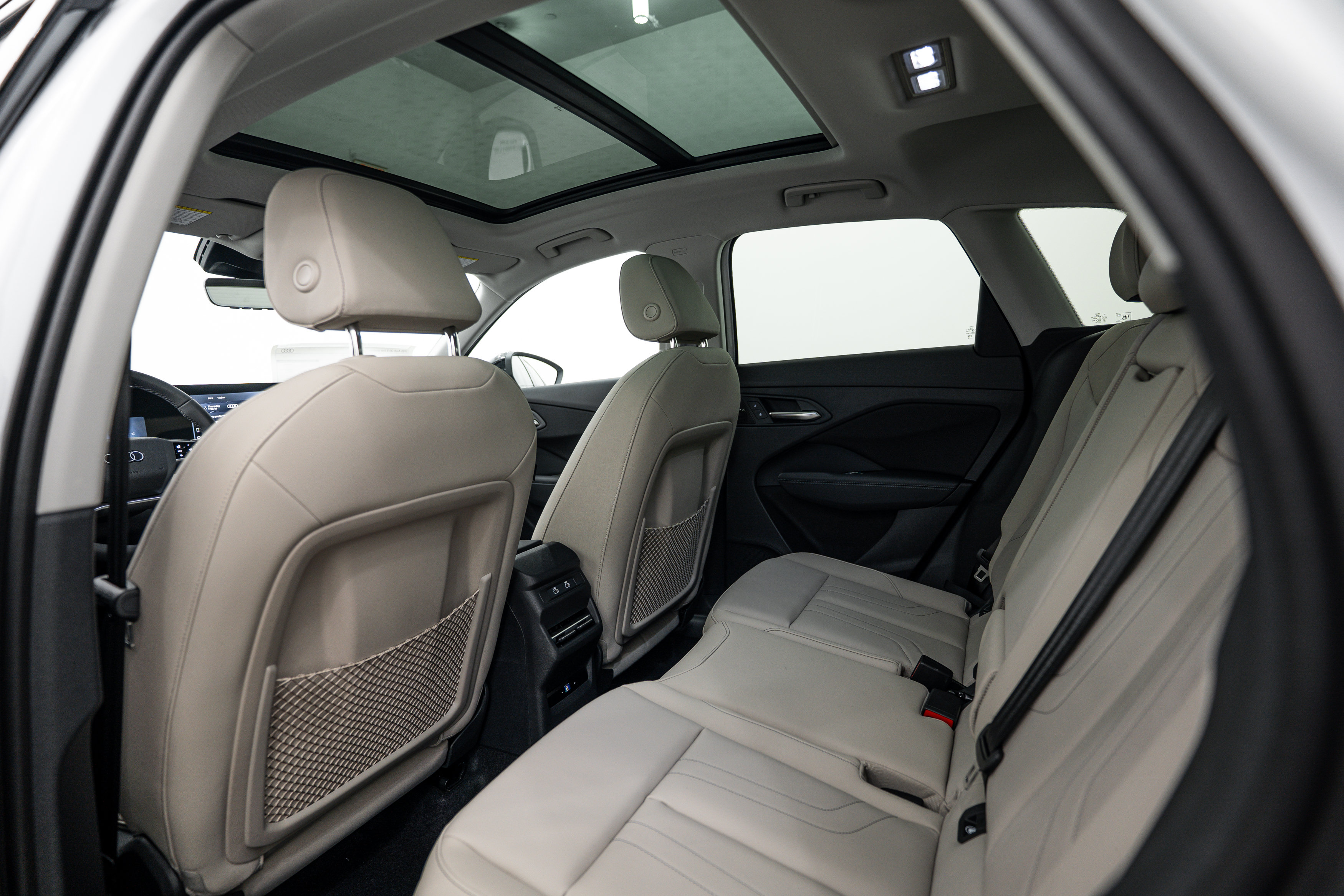New 2026 Audi Q3 quattro 2.0T AWD/4WD image 18