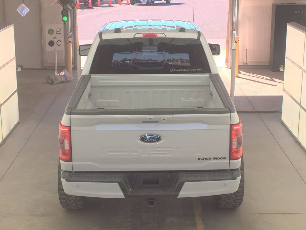 Used 2021 Ford F150 XLT w/ Equipment Group 302A High image 6