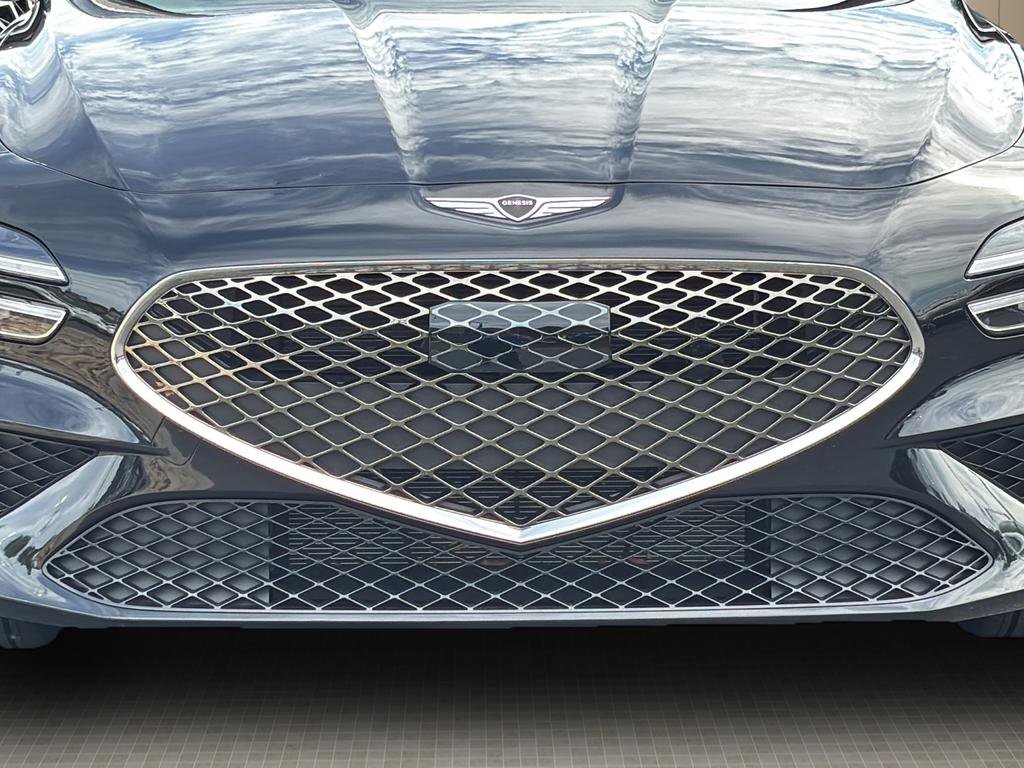 Certified 2026 Genesis G70 2.5T image 9