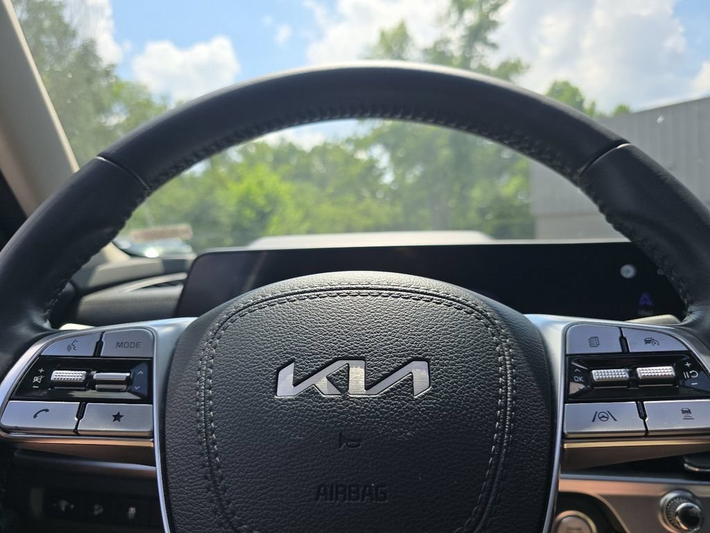 Used 2024 Kia Telluride S w/ S Sunroof Package AWD/4WD image 28