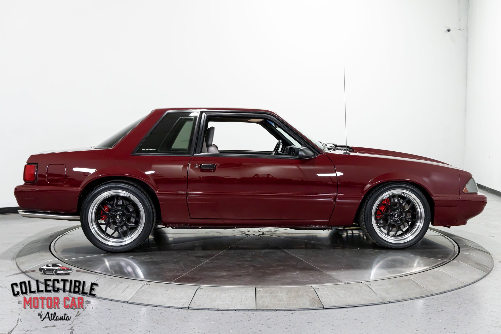 Used 1990 Ford Mustang LX RWD image 23