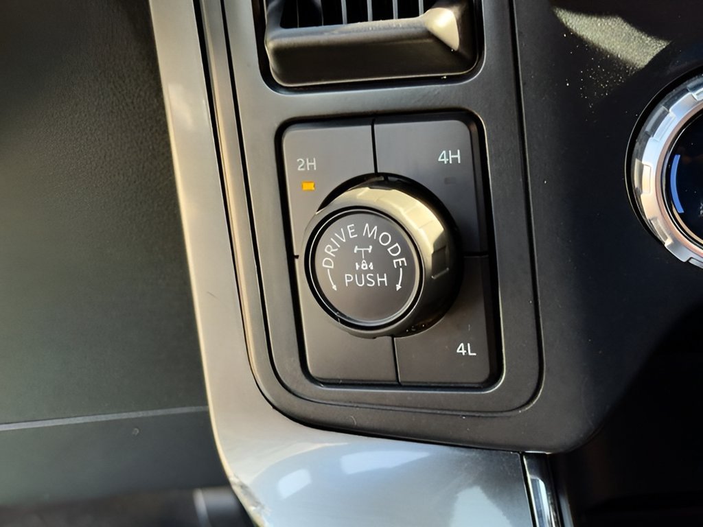 Used 2023 Ford F150 XLT w/ Equipment Group 302A High AWD/4WD image 22