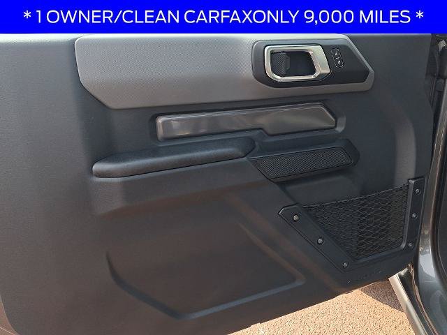 Certified 2024 Ford Bronco Big Bend AWD/4WD image 12