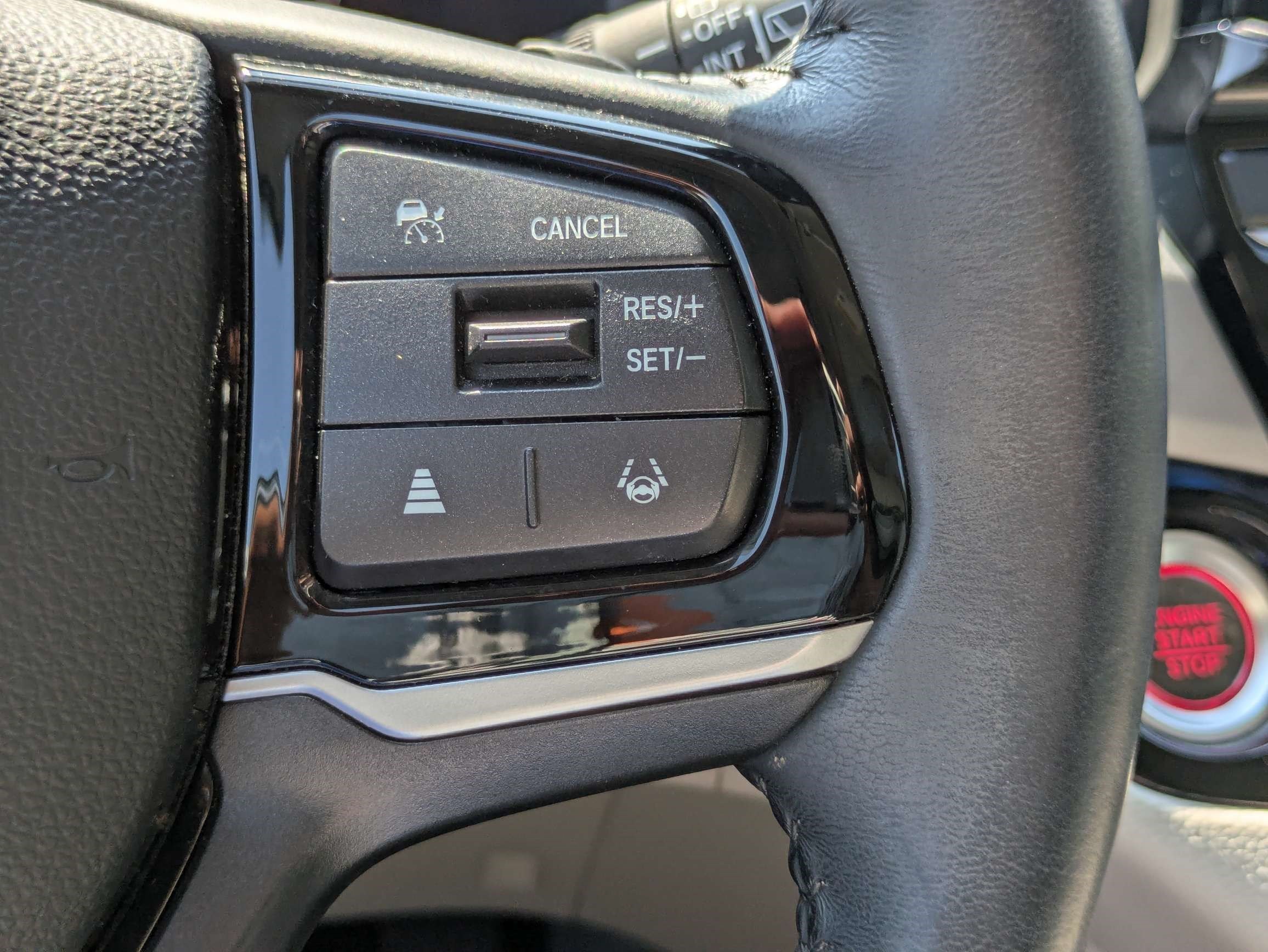 Used 2025 Honda Odyssey Touring image 34
