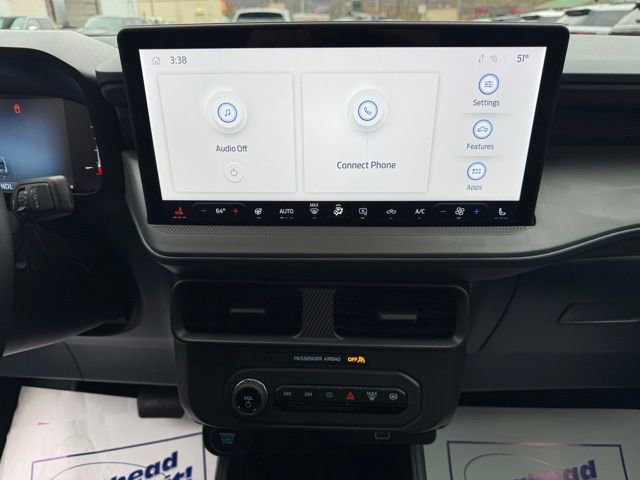 New 2025 Ford Maverick XLT w/ XLT Luxury Package image 20