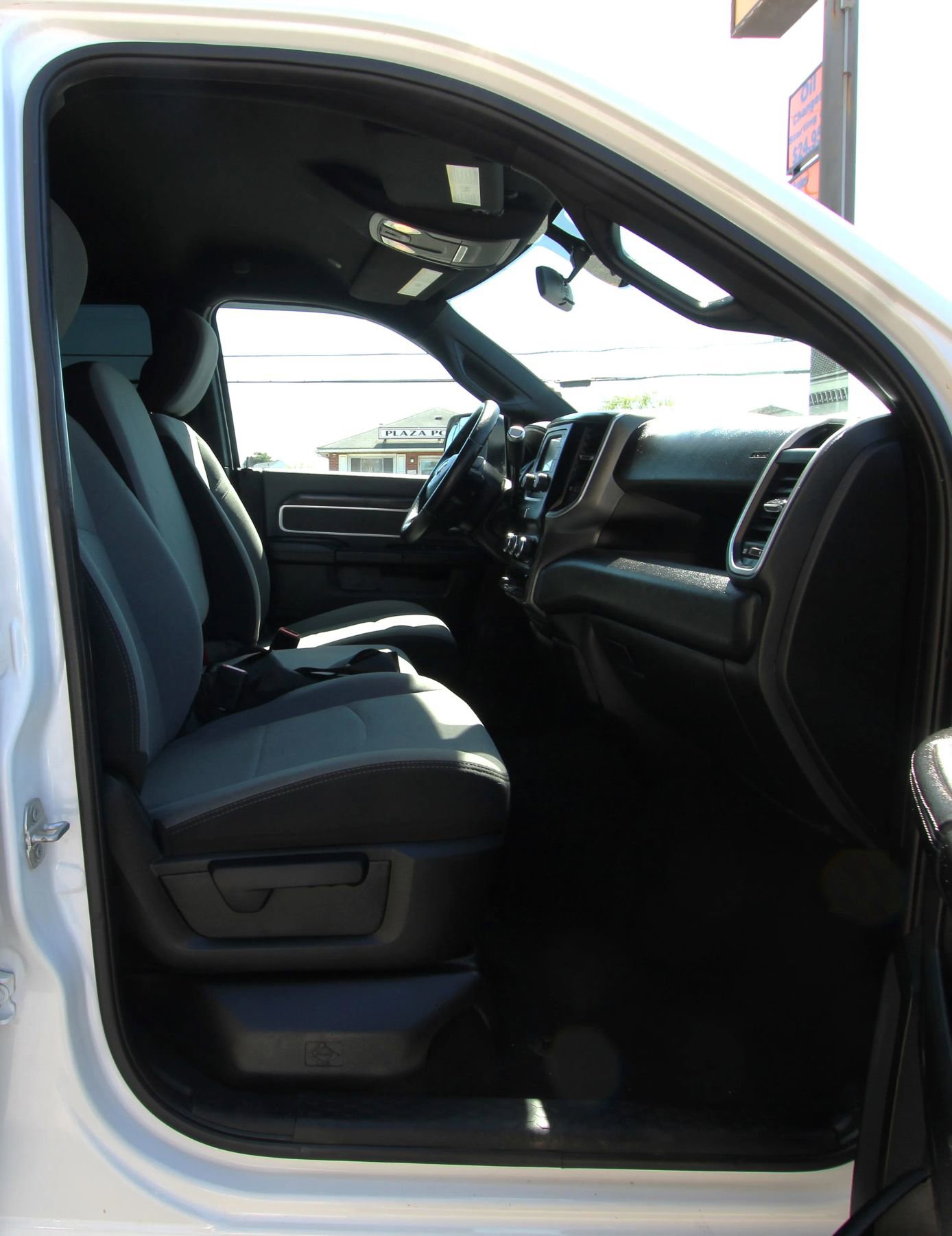 Used 2021 RAM 2500 Big Horn AWD/4WD image 10