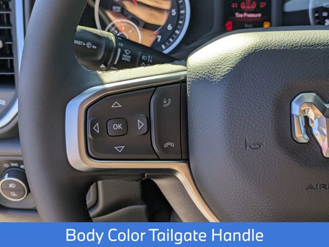 New 2026 RAM 1500 Big Horn image 18