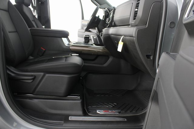 New 2026 Chevrolet Silverado 1500 RST w/ RST All Star Premium Package image 20