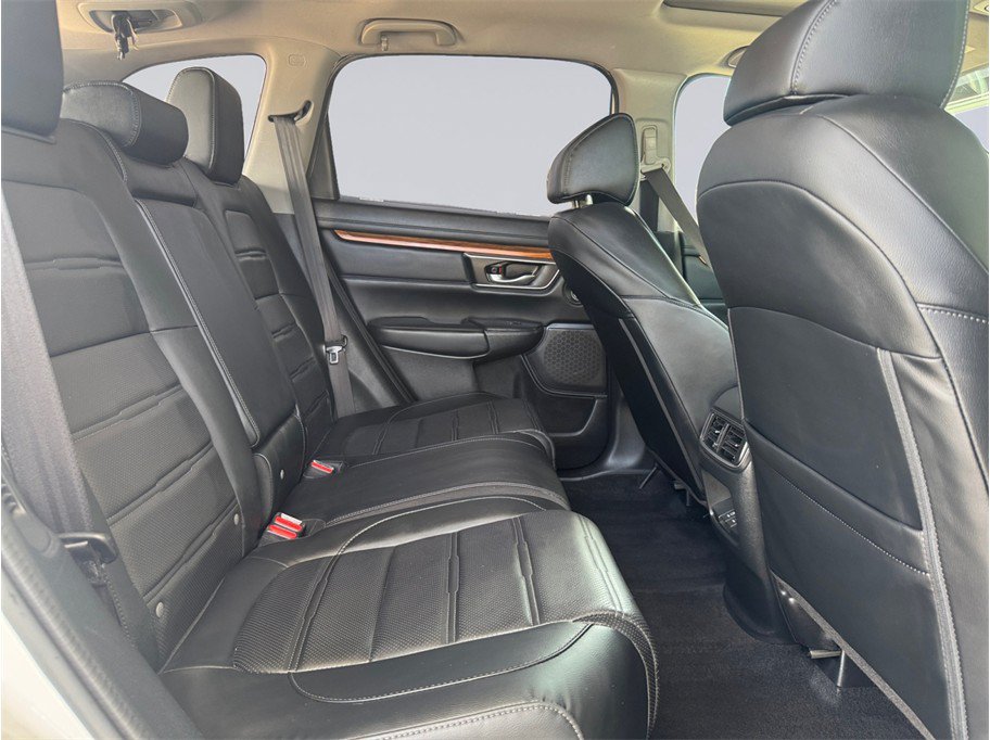Used 2022 Honda CR-V Touring image 25