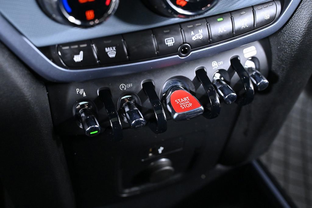 Certified 2023 MINI Cooper Countryman S w/ Mini Untamed Edition AWD/4WD image 22