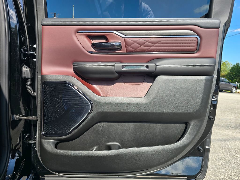 New 2026 RAM 1500 Limited image 41