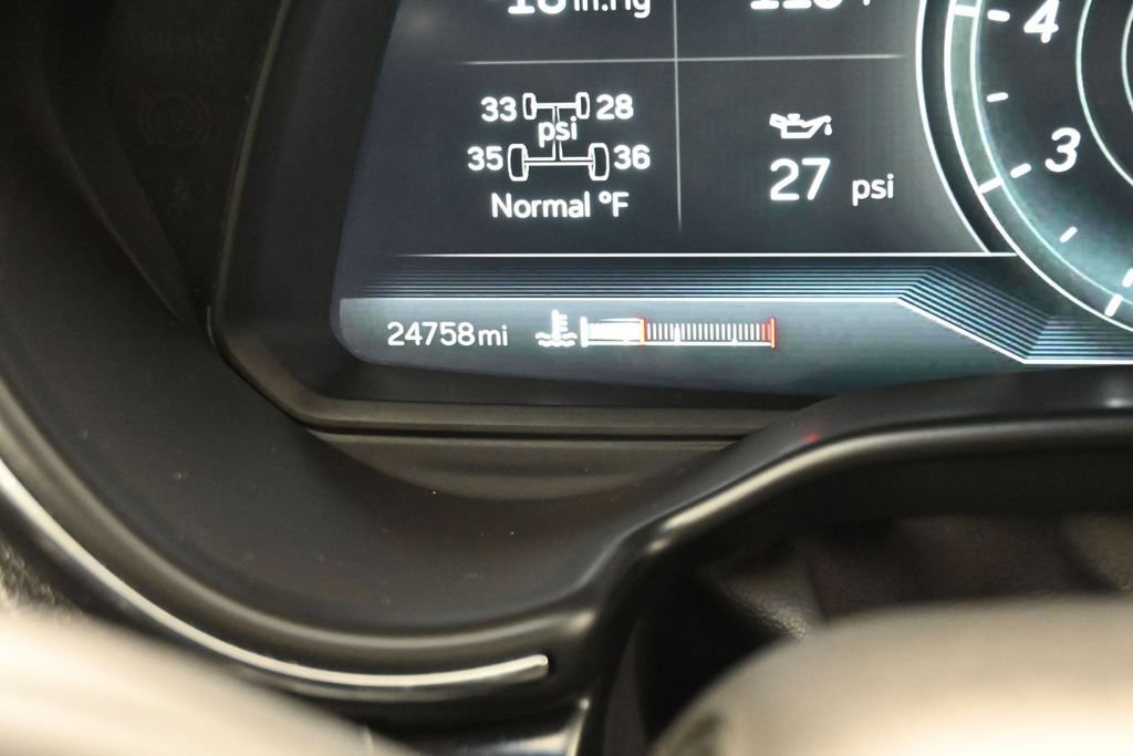 Used 2022 Cadillac CT5 Premium Luxury w/ Parking Package AWD/4WD image 18