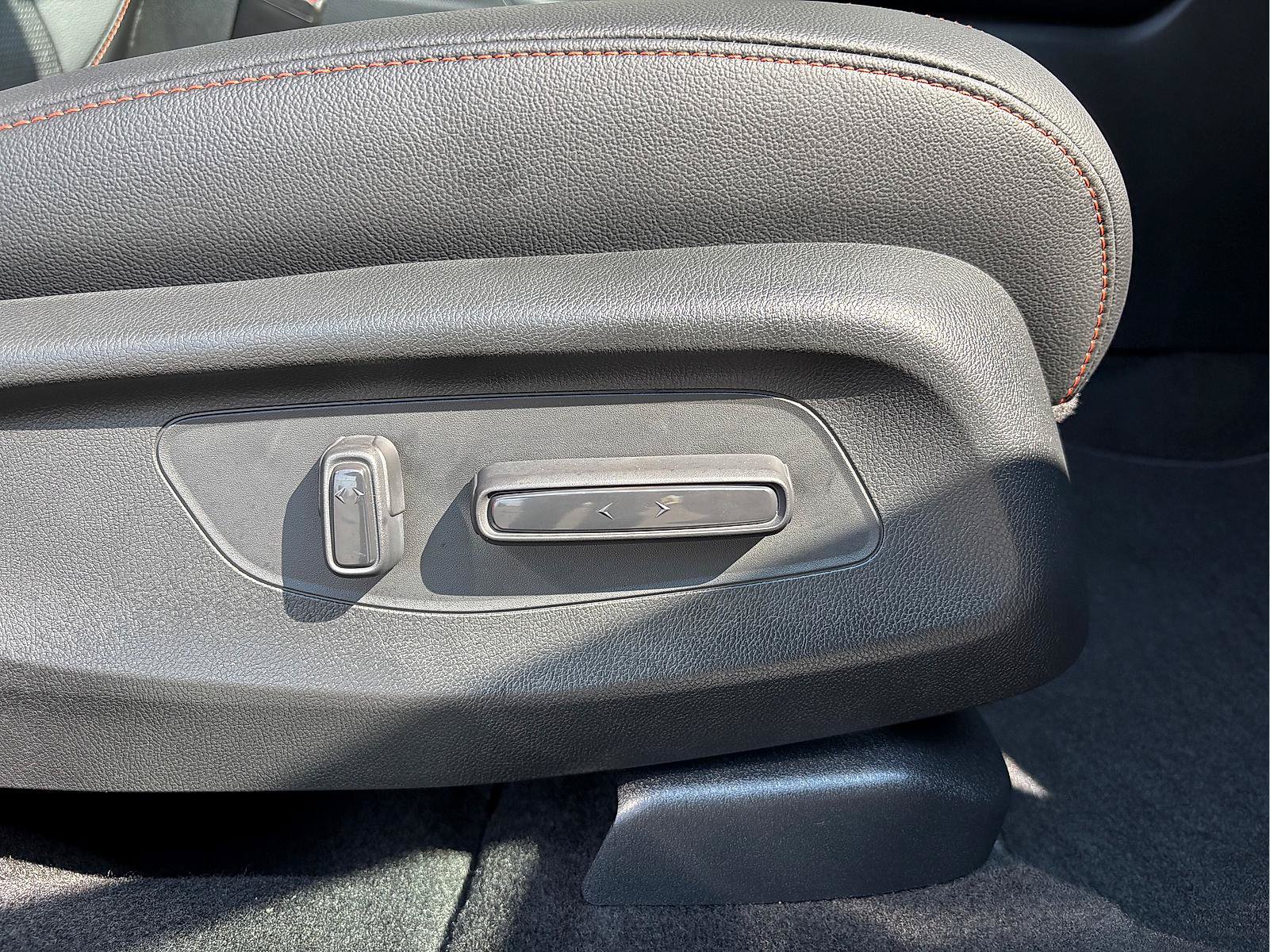 Certified 2026 Honda CR-V Sport-L image 39