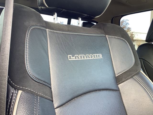 Used 2021 RAM 2500 Laramie image 44