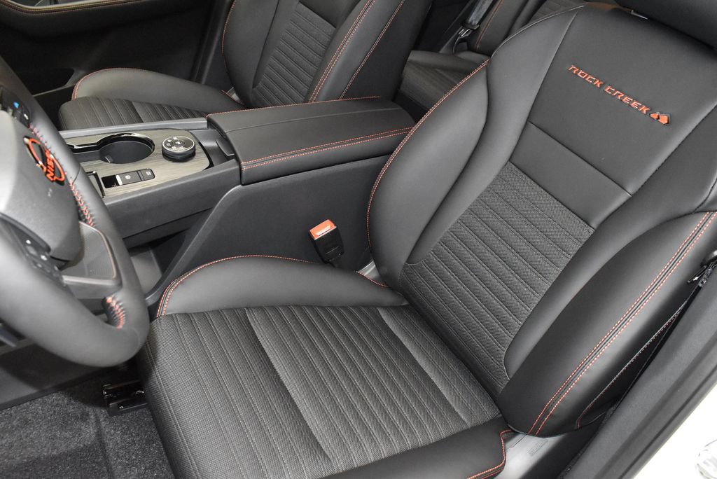 New 2026 Nissan Rogue SV AWD/4WD image 13