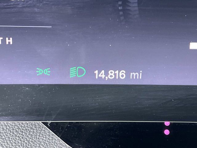 Used 2024 Lucid Air Touring AWD/4WD image 12
