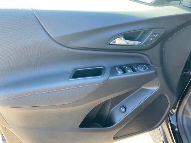 Certified 2024 Chevrolet Equinox RS w/ LPO, Floor Liner Package image 16
