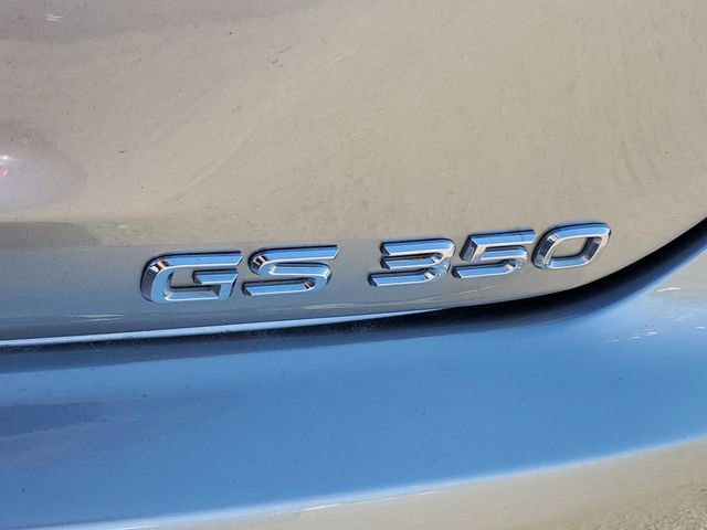 Used 2020 Lexus GS 350 F Sport image 27