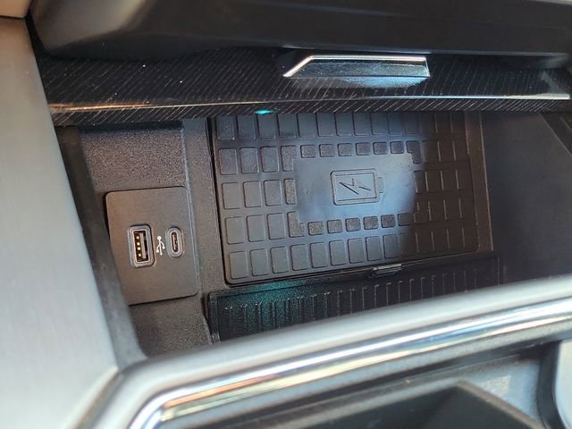 Certified 2022 Ford F250 Platinum AWD/4WD image 12