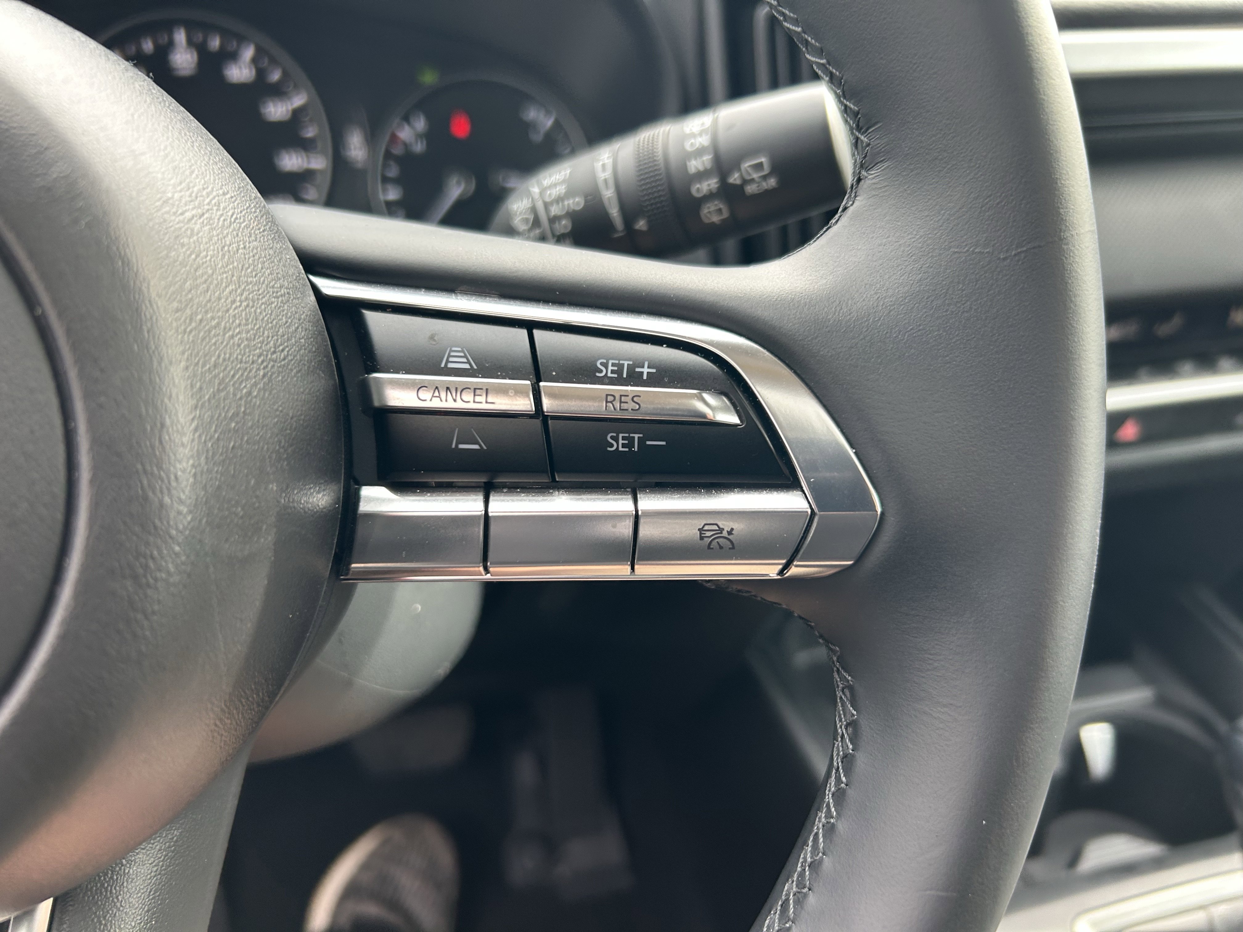 Certified 2025 MAZDA CX-50 AWD 2.5 S w/ Accent Package image 18