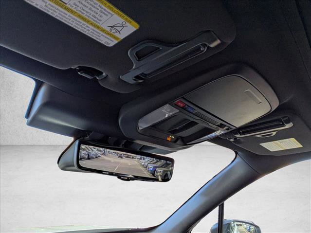 New 2026 Subaru Forester Touring image 20