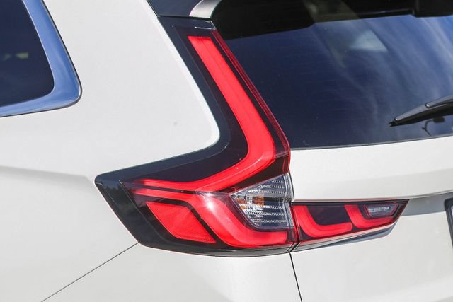 Used 2025 Honda CR-V EX image 10