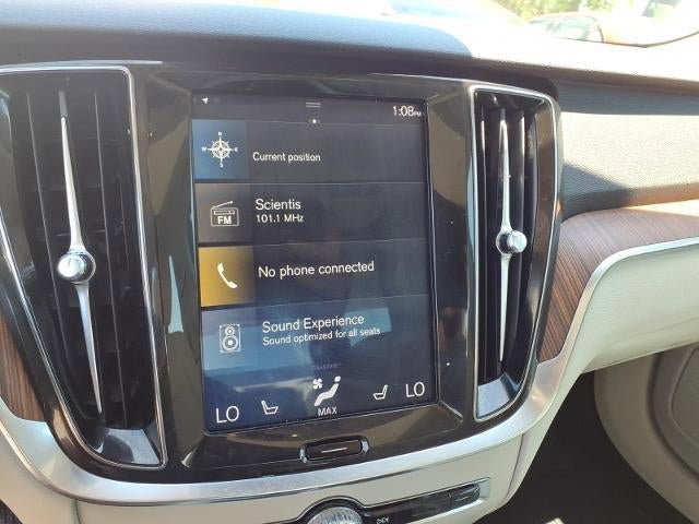 Used 2020 Volvo S60 T5 Momentum w/ Protection Package FWD image 12