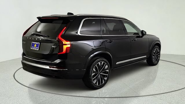 New 2026 Volvo XC90 B6 Plus w/ Protection Package AWD/4WD image 7