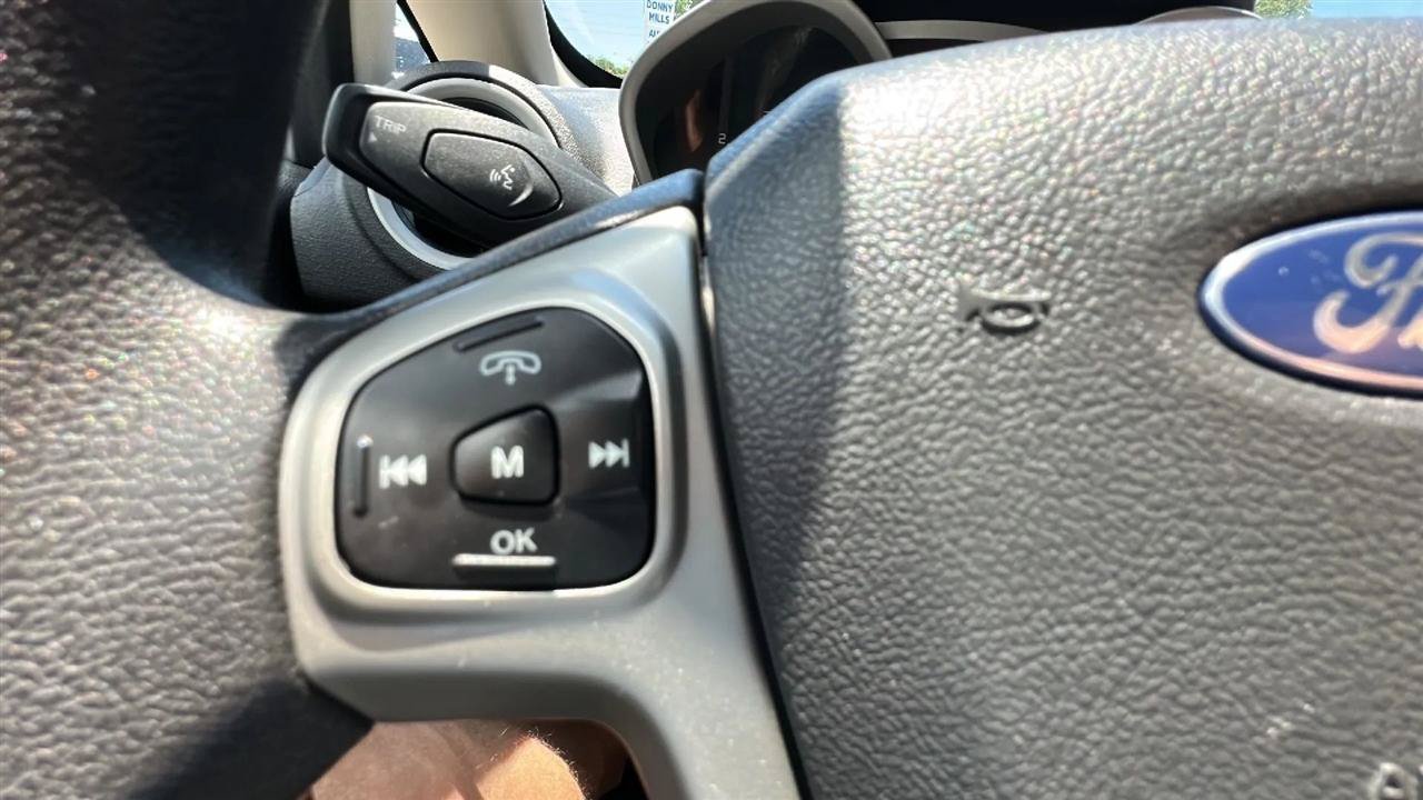 Used 2012 Ford Fiesta SE FWD image 42
