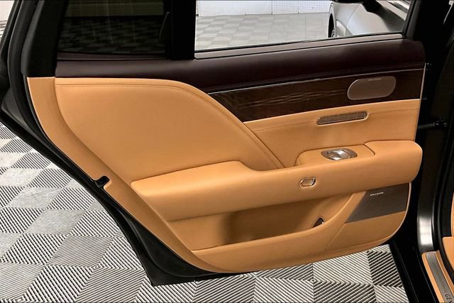 Used 2024 Genesis G90 3.5T image 23