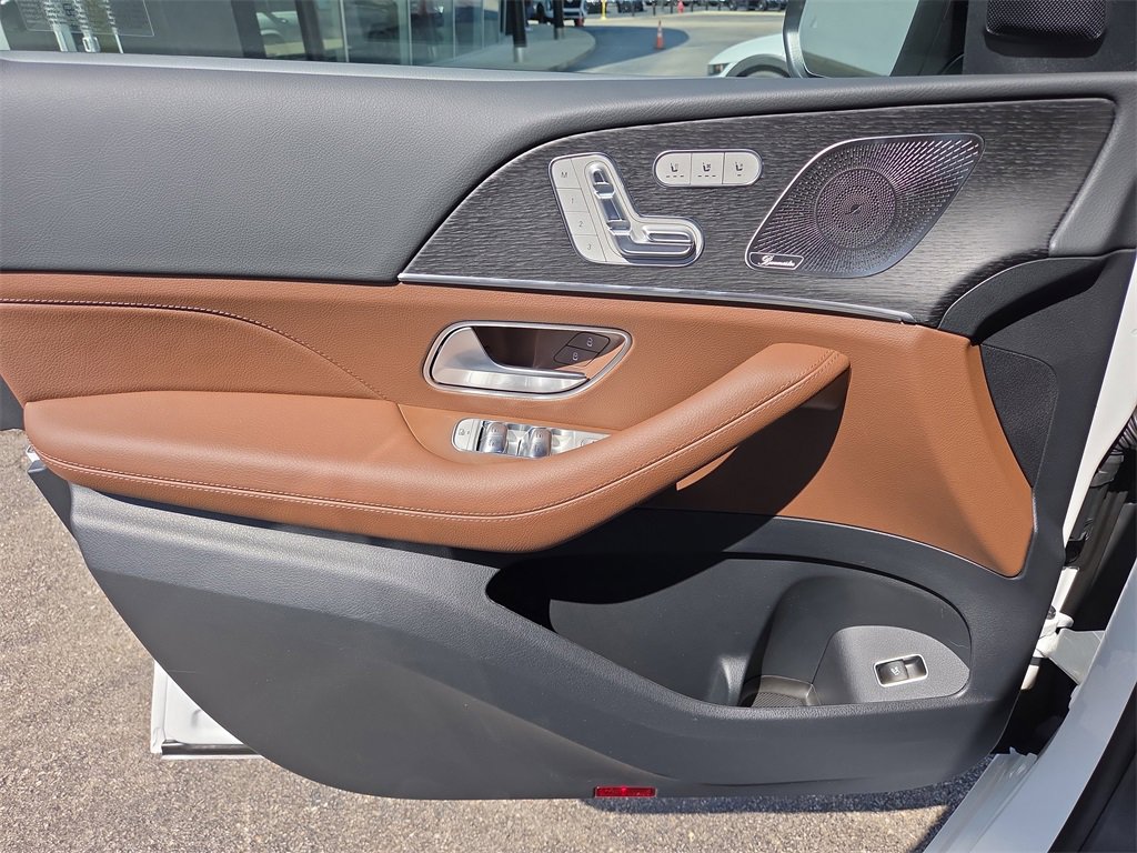 Used 2026 Mercedes-Benz GLE 450 4MATIC Coupe image 19