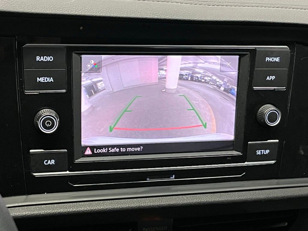 Used 2019 Volkswagen Jetta S w/ Driver Assistance Package FWD image 22