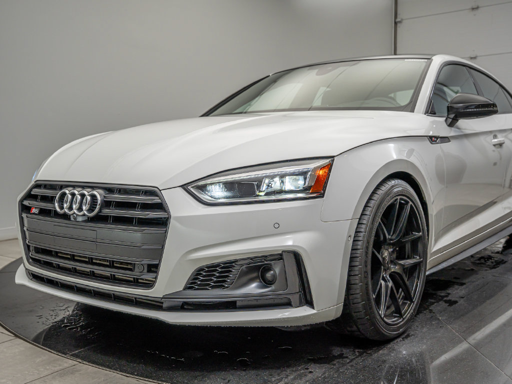 Used 2019 Audi S5 Prestige AWD/4WD image 15