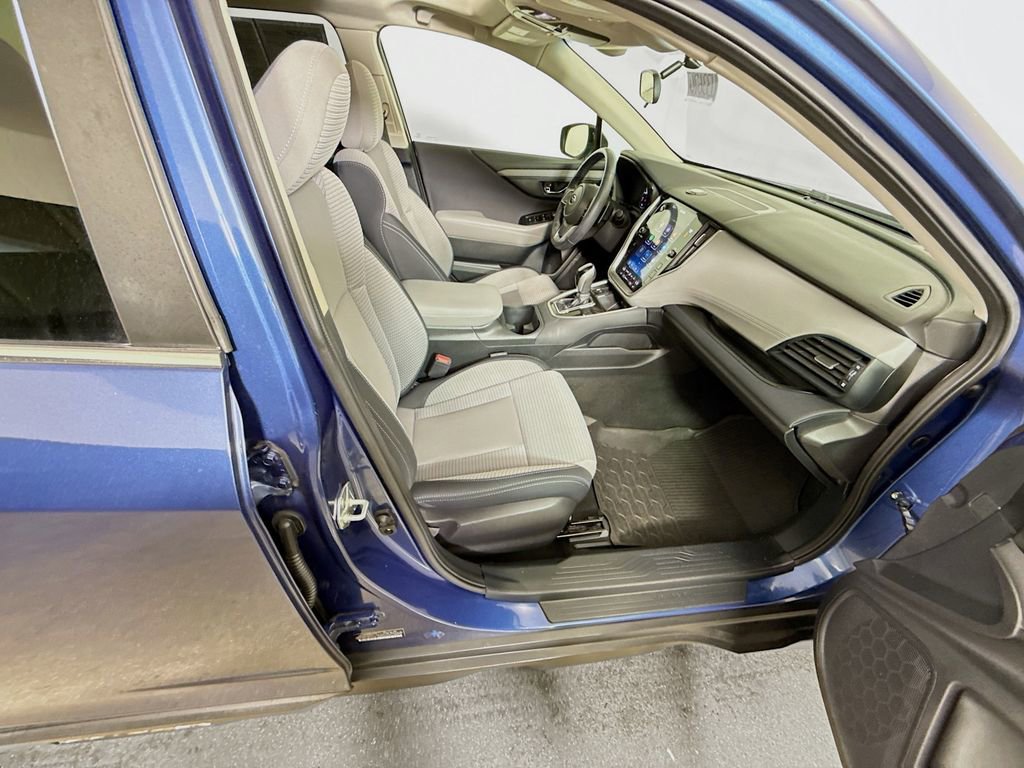Used 2022 Subaru Outback Premium AWD/4WD image 26