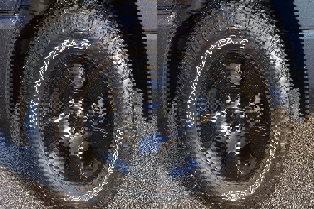 New 2026 RAM 1500 Classic Warlock AWD/4WD image 6