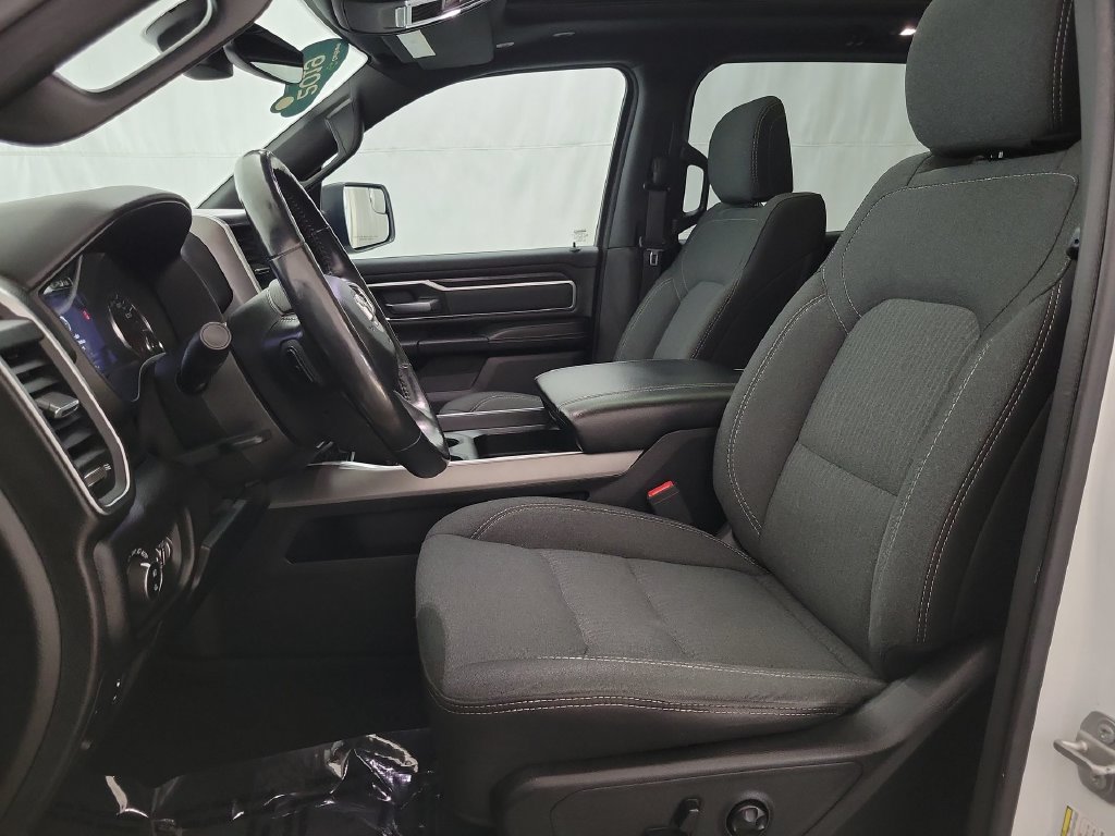 Used 2019 RAM 1500 Big Horn AWD/4WD image 9