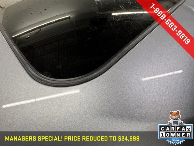 Used 2023 Subaru Crosstrek 2.0i Premium image 23