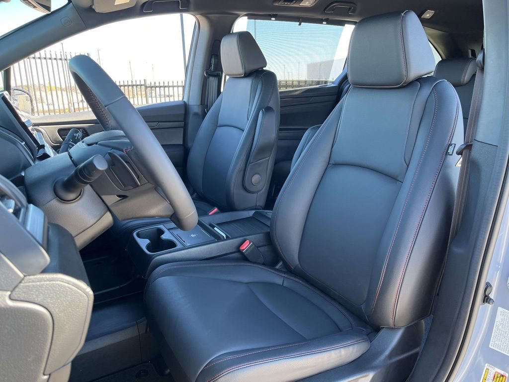 Used 2026 Honda Odyssey Sport-L image 26