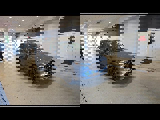 New 2025 MAZDA CX-5 Carbon Edition image 40