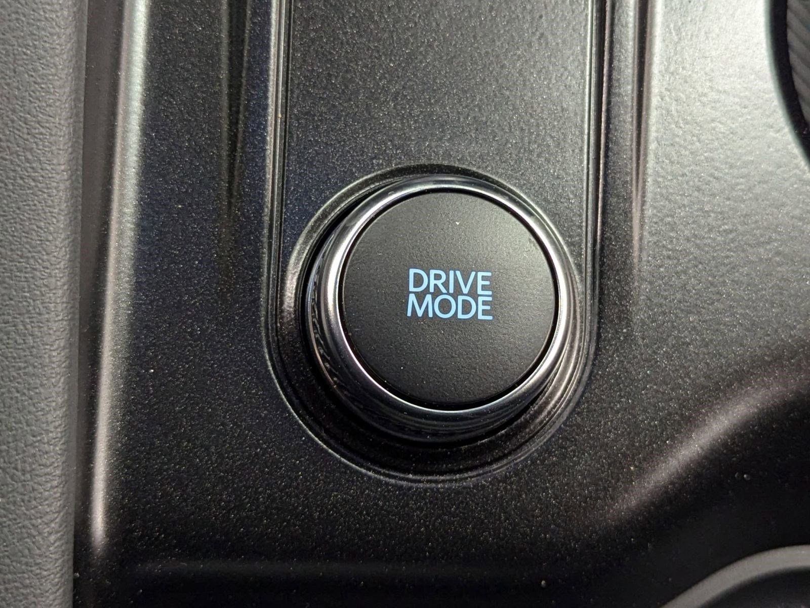 New 2026 Ford Explorer Active w/ Active Comfort Package image 27