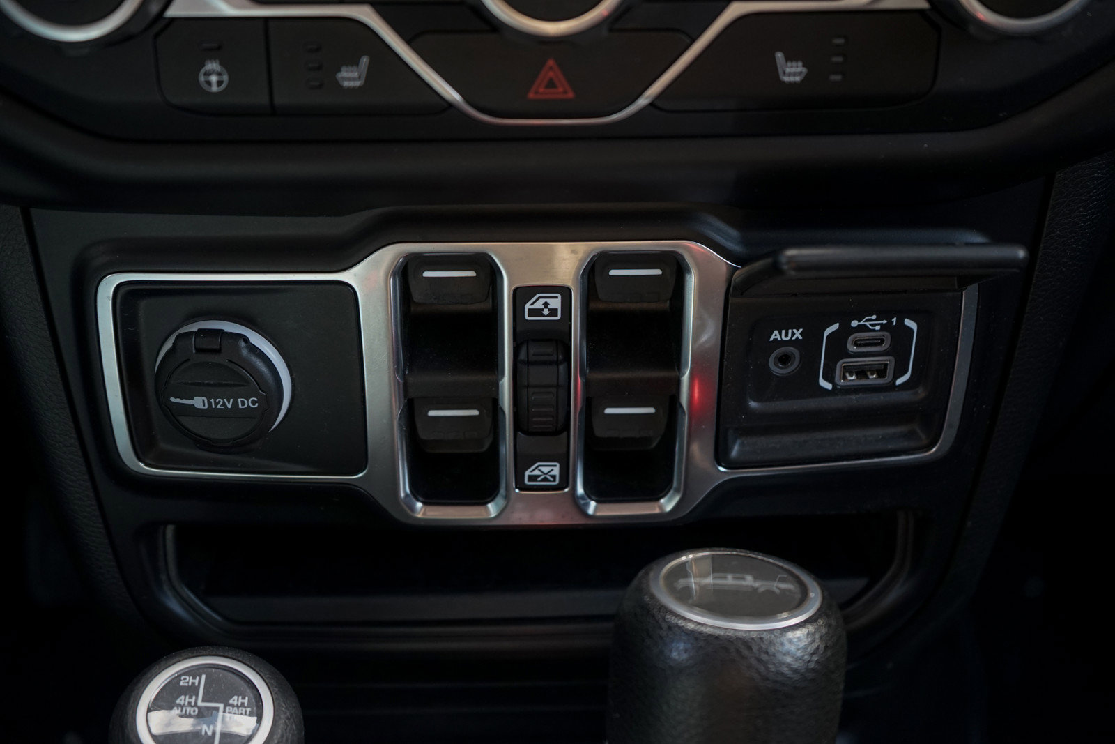 Used 2021 Jeep Gladiator Willys image 18