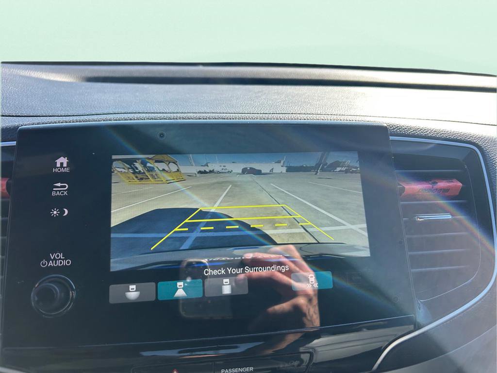 Used 2024 Honda Passport EX-L image 20