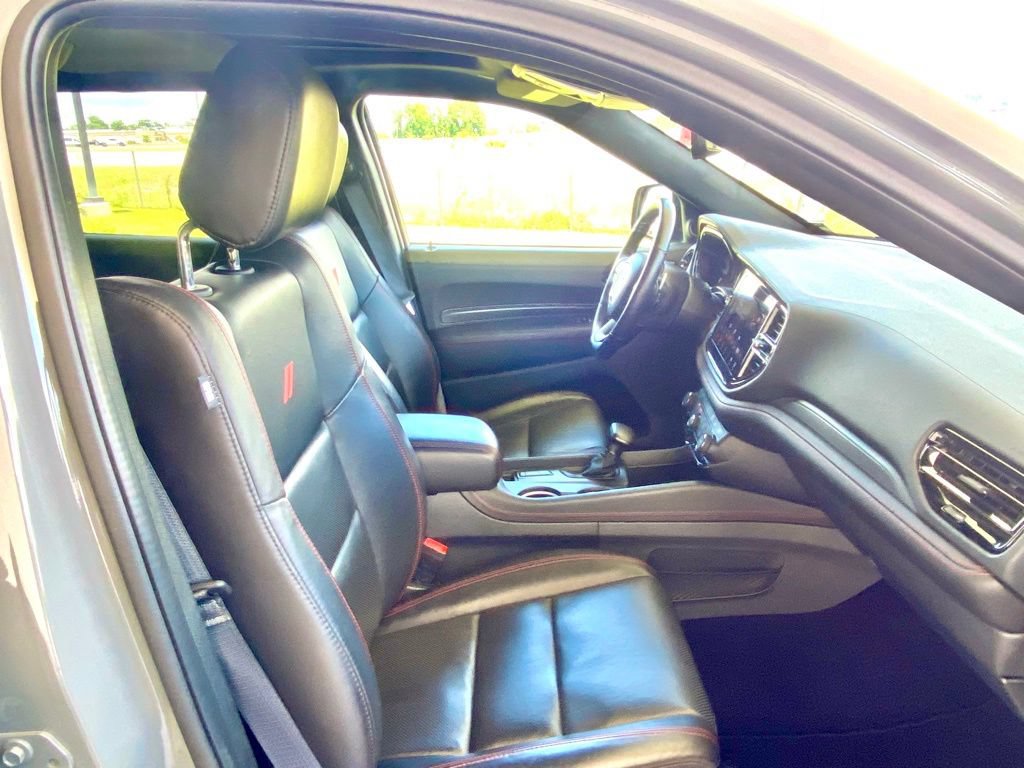 Used 2024 Dodge Durango R/T AWD/4WD image 31