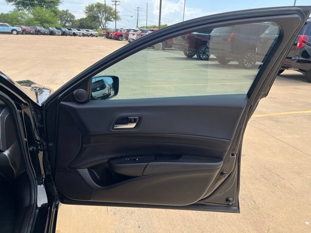Used 2021 Acura ILX FWD image 20