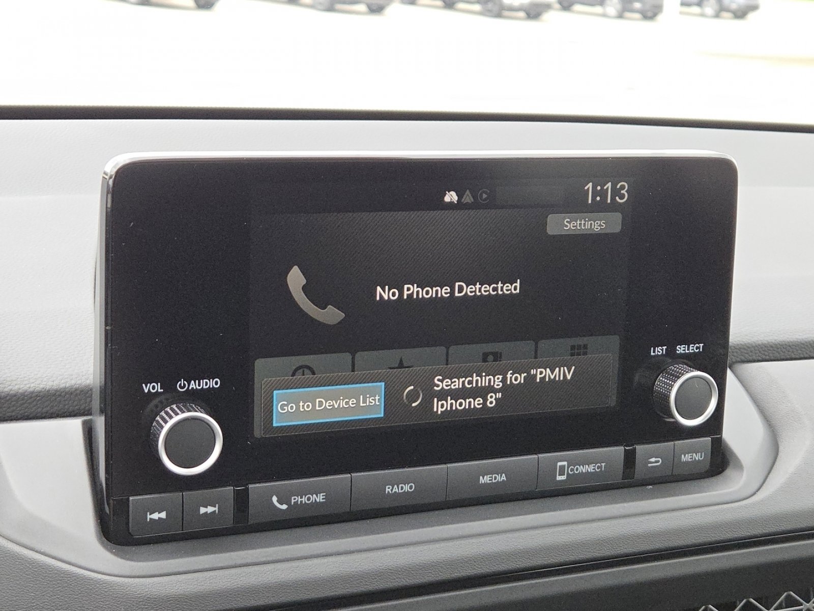 Used 2024 Honda Accord LX image 26