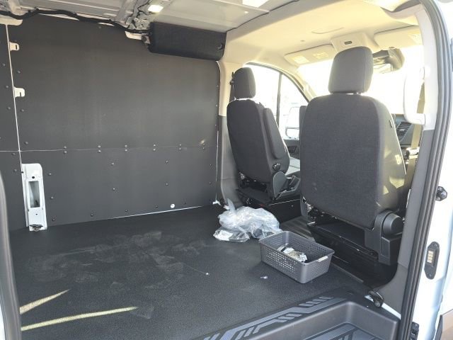 Used 2024 Ford Transit 350 Low Roof w/ Load Area Protection Package image 15